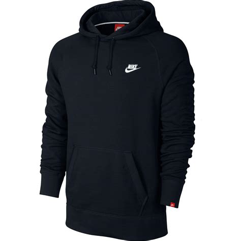 nike sweater zwart|Men's Black Hoodies & Sweatshirts .